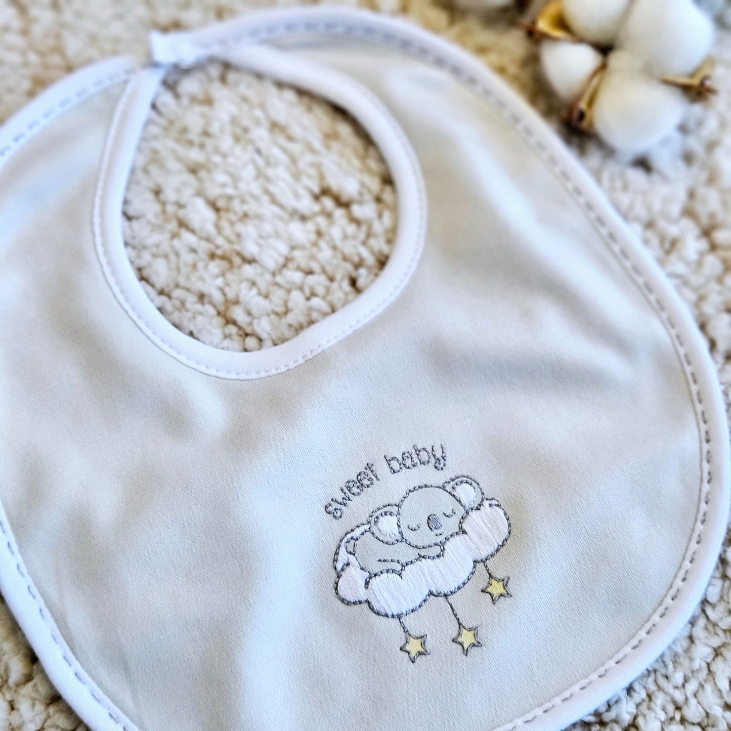 Newborn Gift Set, Sweet Baby