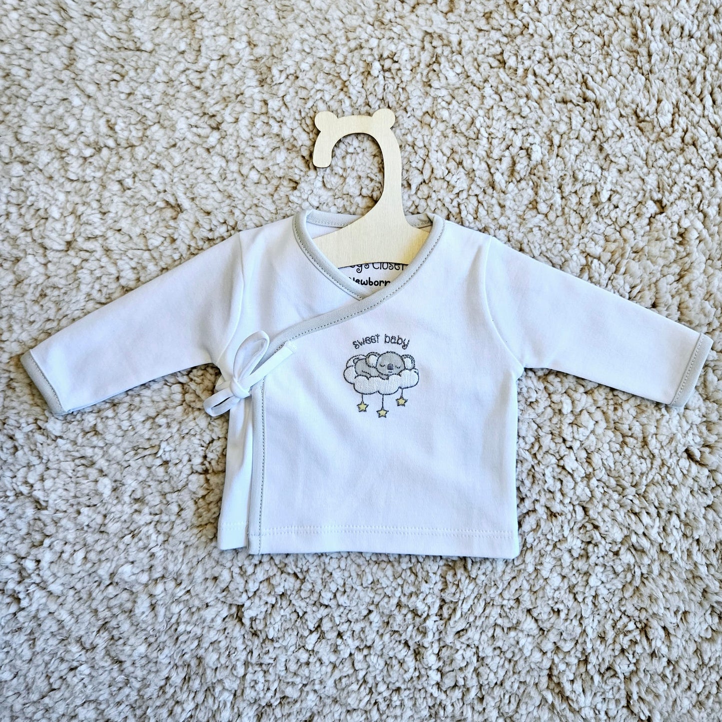 Sweet Baby Jacket & Pant