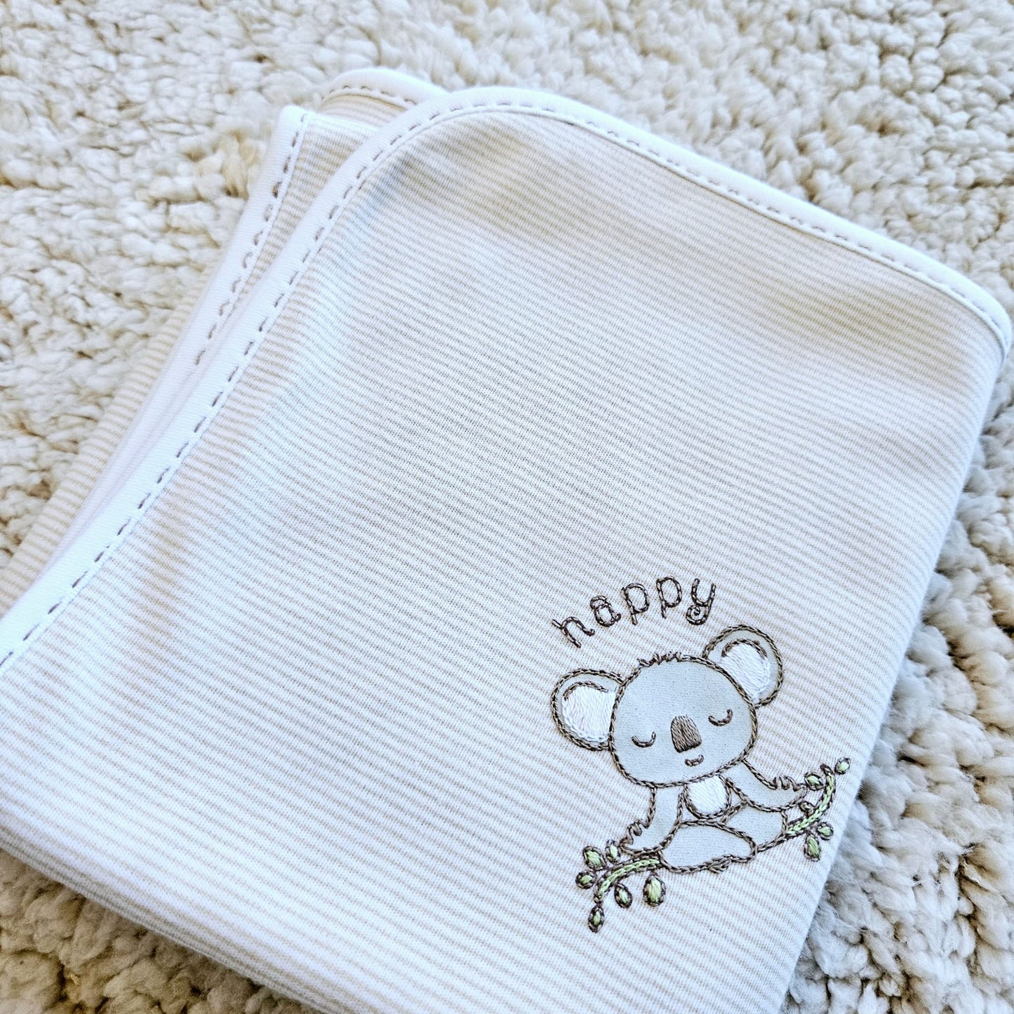 Newborn Gift Set, Happy Koala